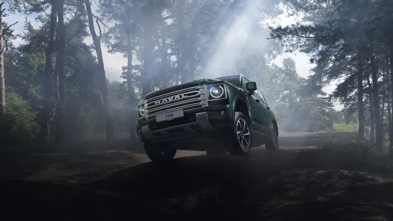 автомобиль