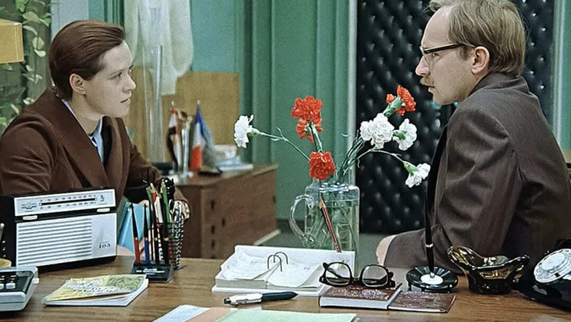 Вы точно родились в СССР, если вспомните эти 5 фильмов — ТЕСТ «Инфобокс»