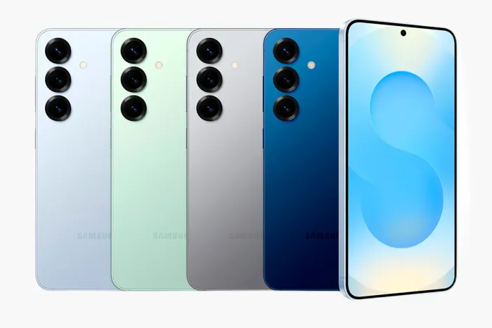 Samsung S25, S25+ и S25 Ultra: все характеристики