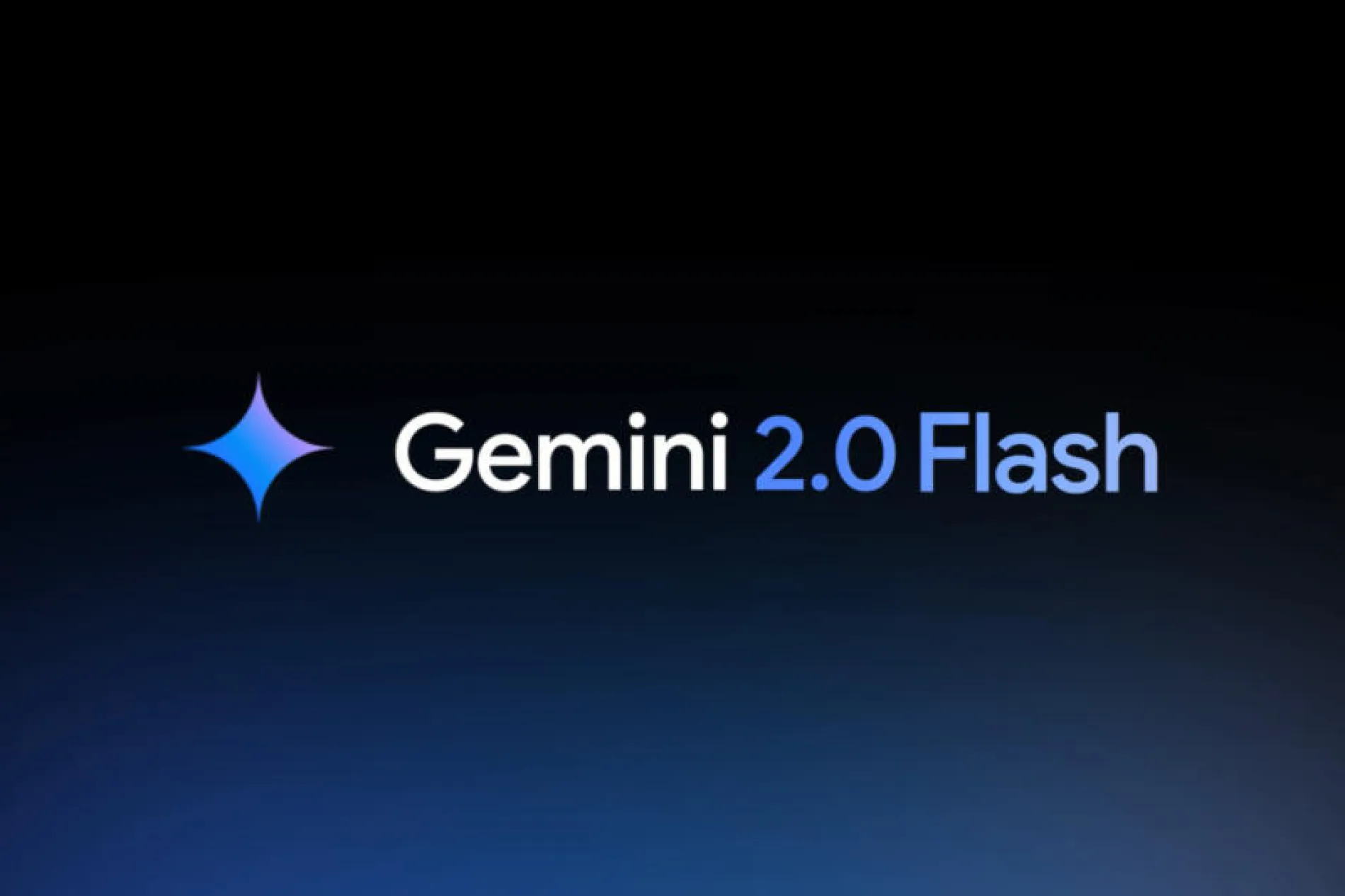 Google представила модель Gemini Flash 2.0 для всех пользователей «Инфобокс»