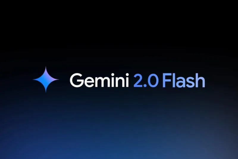 Google представила модель Gemini Flash 2.0 для всех пользователей