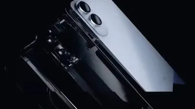 Samsung Galaxy S25 Edge: характеристики утекли в Сеть – смартфон удивит своей толщиной