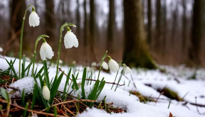 Народные приметы на 6 апреля 2025: что нельзя делать в этот день «Инфобокс»