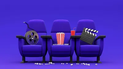 День российской анимации в 2025 году: история и традиции праздника «Инфобокс»