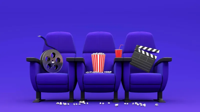 День российской анимации в 2025 году: история и традиции праздника «Инфобокс»